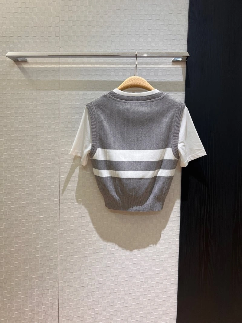 Durable Miu Miu T-Shirts 154422
