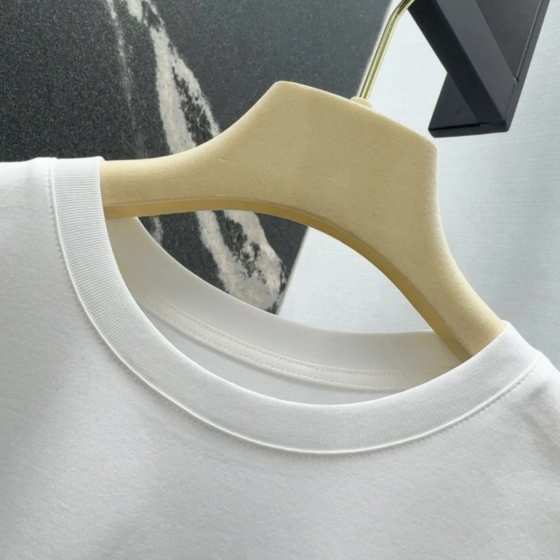 Miu Miu T-Shirts Lightweight 154383