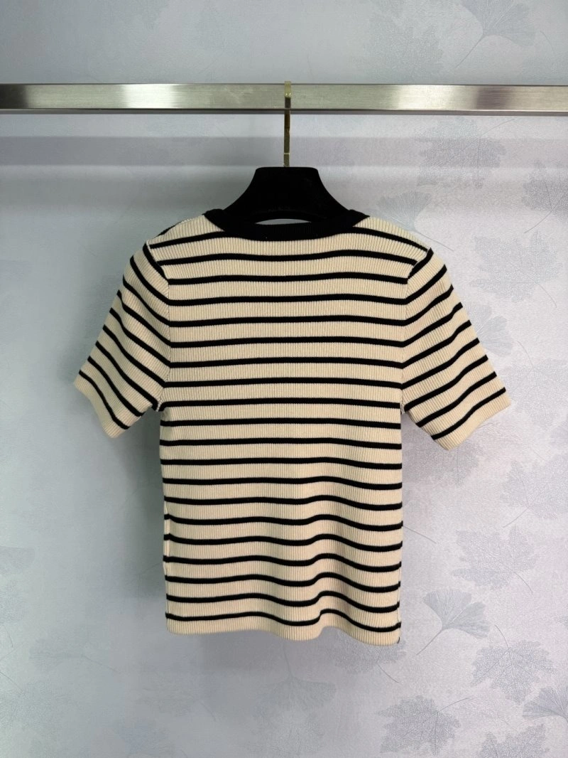 Miu Miu T-Shirts FastDry 154385