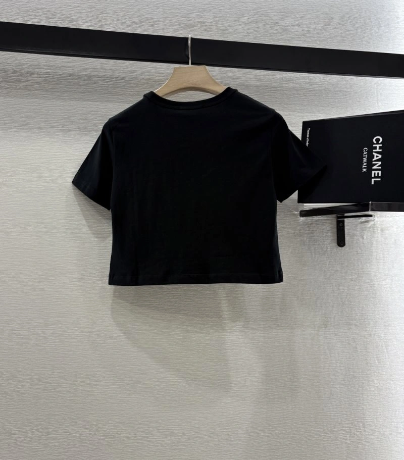 Miu Miu T-Shirts Bright 154407