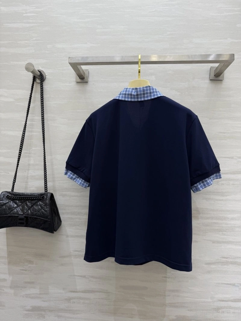 Miu Miu T-Shirts Colorful 154379