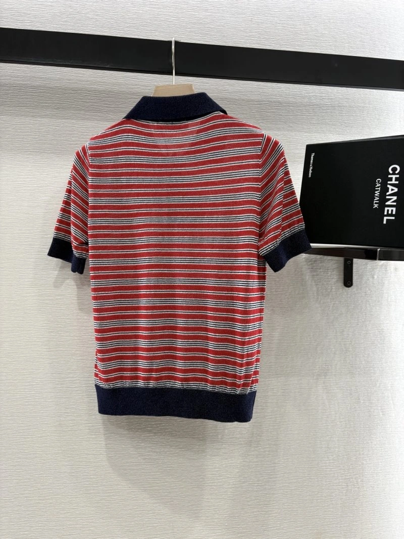 Miu Miu T-Shirts EasyMatch 154404