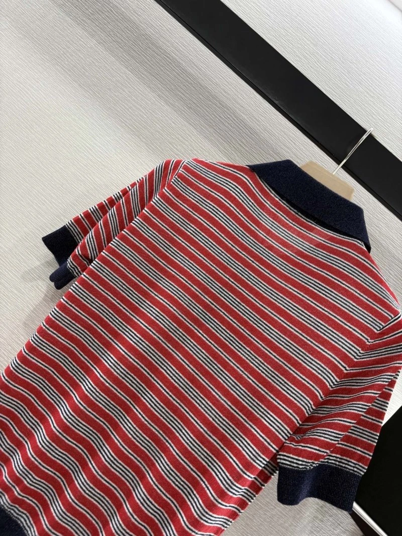 Miu Miu T-Shirts EasyMatch 154404