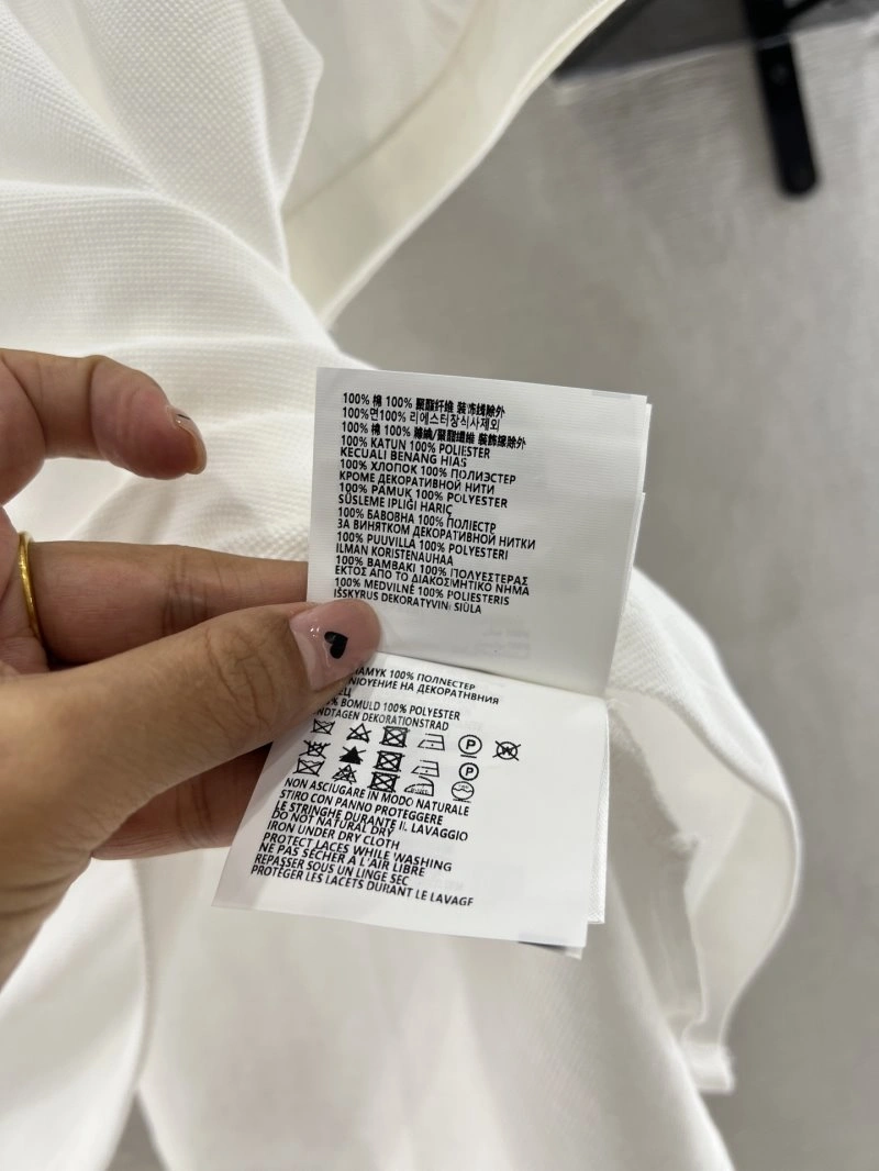 Miu Miu T-Shirts WellDesigned 154395