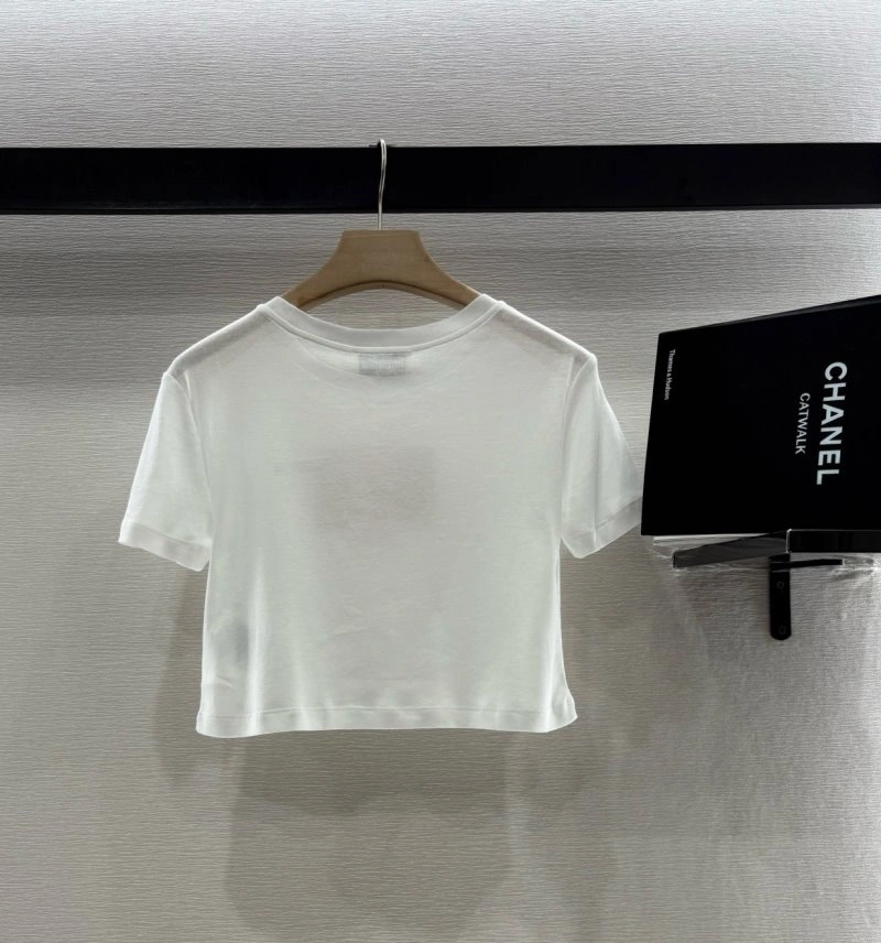 Stylish Miu Miu T-Shirts 154376