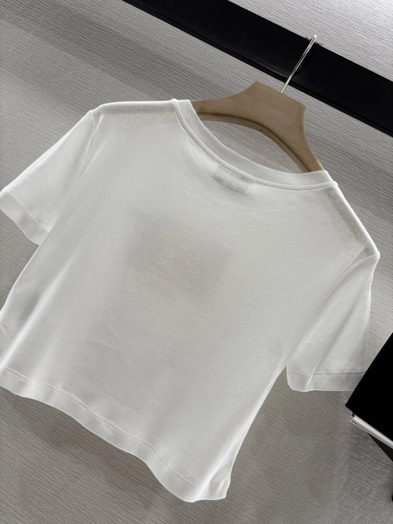 Stylish Miu Miu T-Shirts 154376