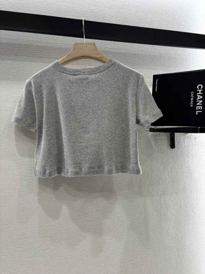 Miu Miu T-Shirts StreetReady 154377