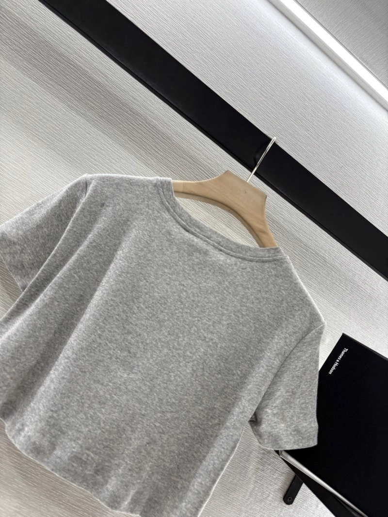 Miu Miu T-Shirts StreetReady 154377