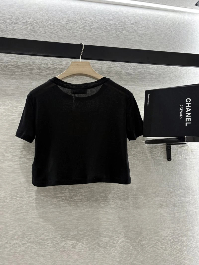 Miu Miu T-Shirts EyeCatching 154394