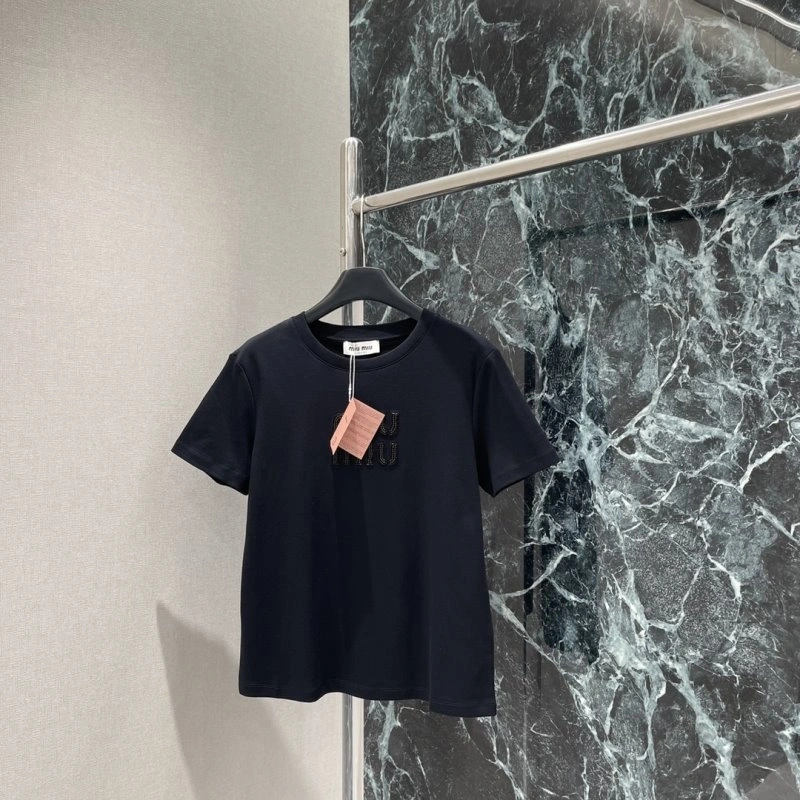 Thermal Miu Miu T-Shirts 154375
