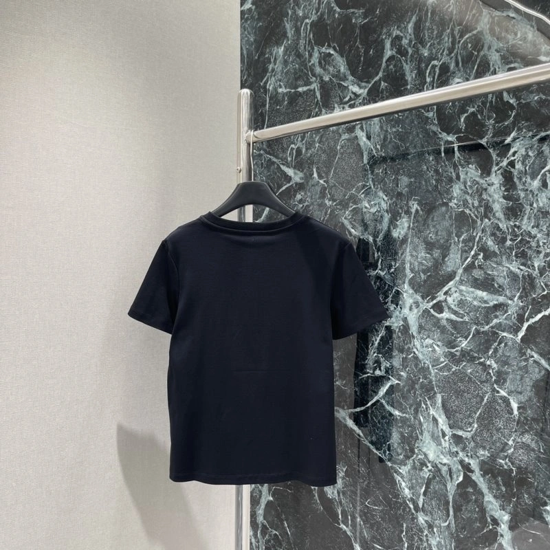 Thermal Miu Miu T-Shirts 154375