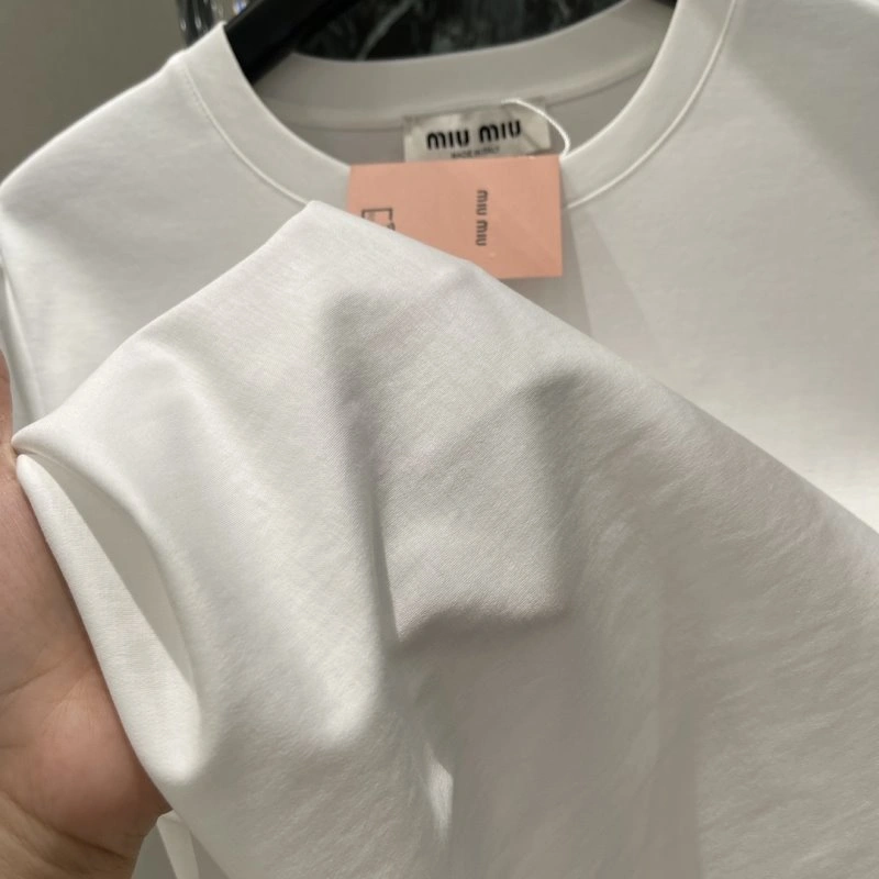 Thermal Miu Miu T-Shirts 154375