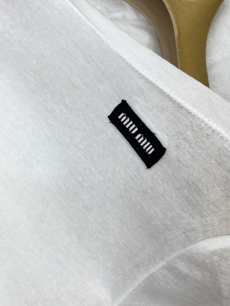 Miu Miu T-Shirts TopPick 154370