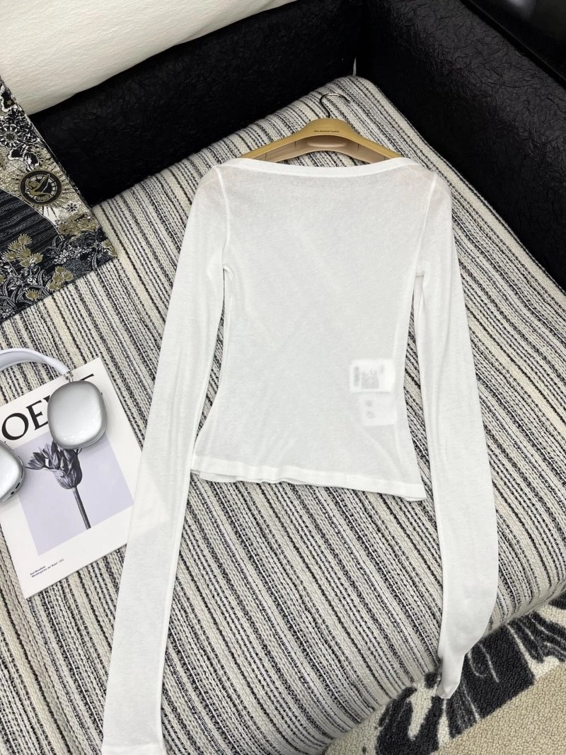 Miu Miu T-Shirts TopPick 154370