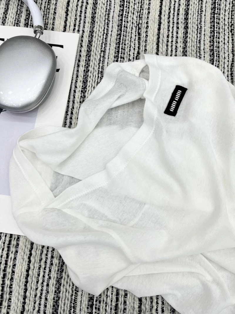 Miu Miu T-Shirts TopPick 154370