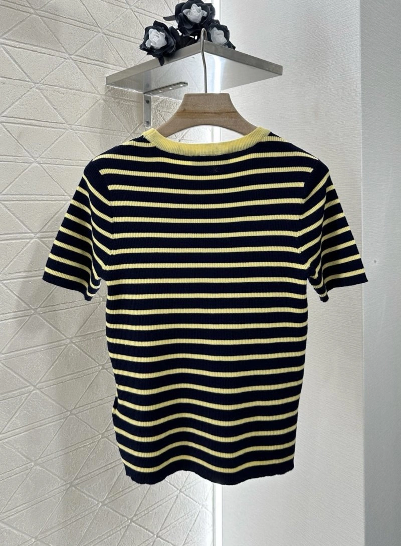 Classic Miu Miu T-Shirts 154367