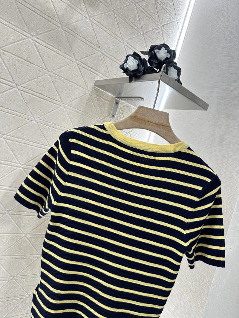 Classic Miu Miu T-Shirts 154367