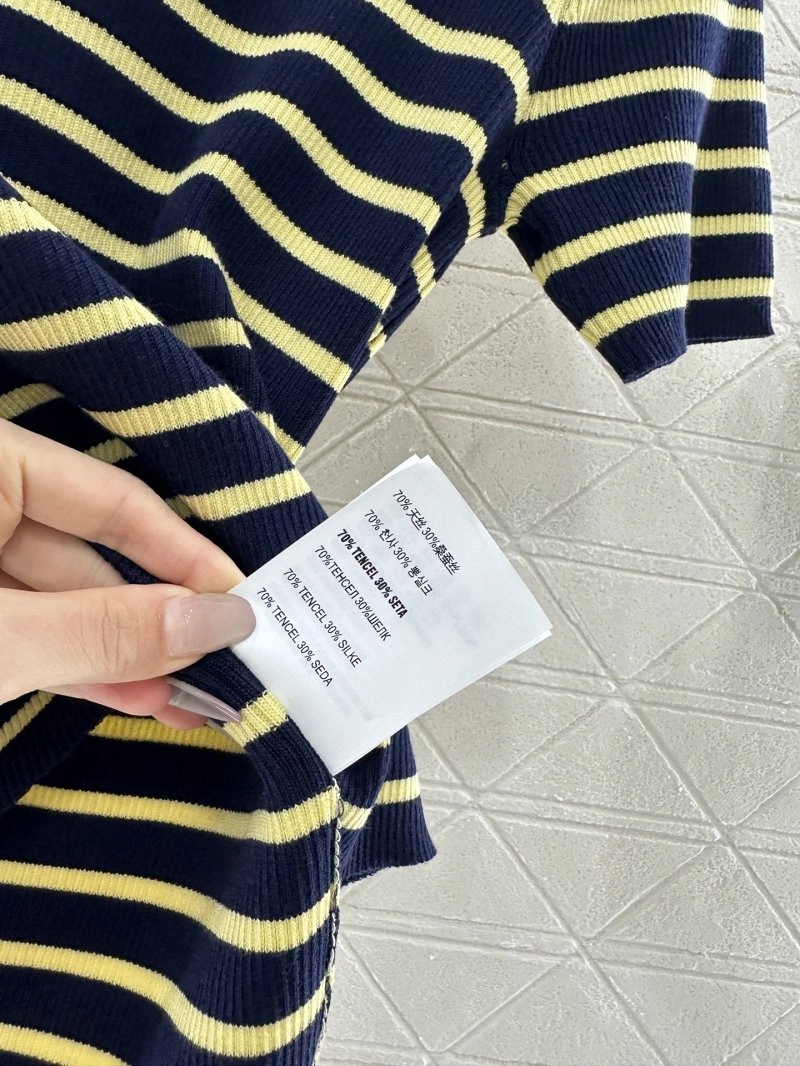 Classic Miu Miu T-Shirts 154367
