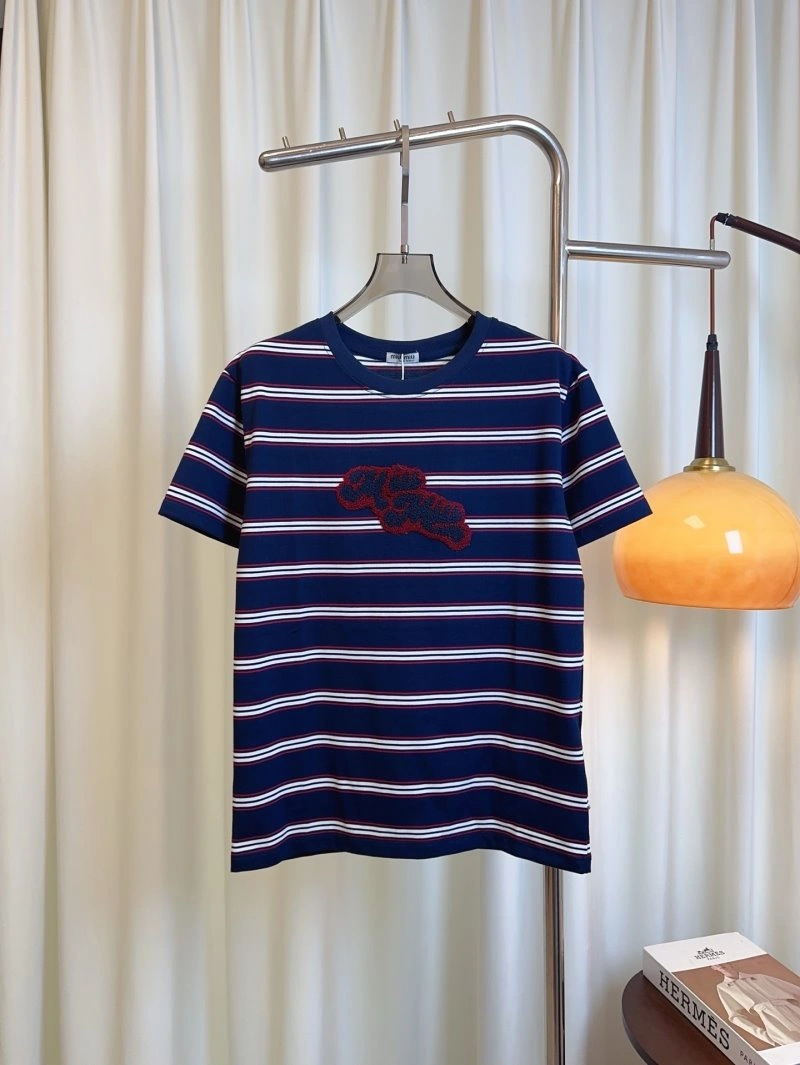 Miu Miu T-Shirts OdorResistant 154365