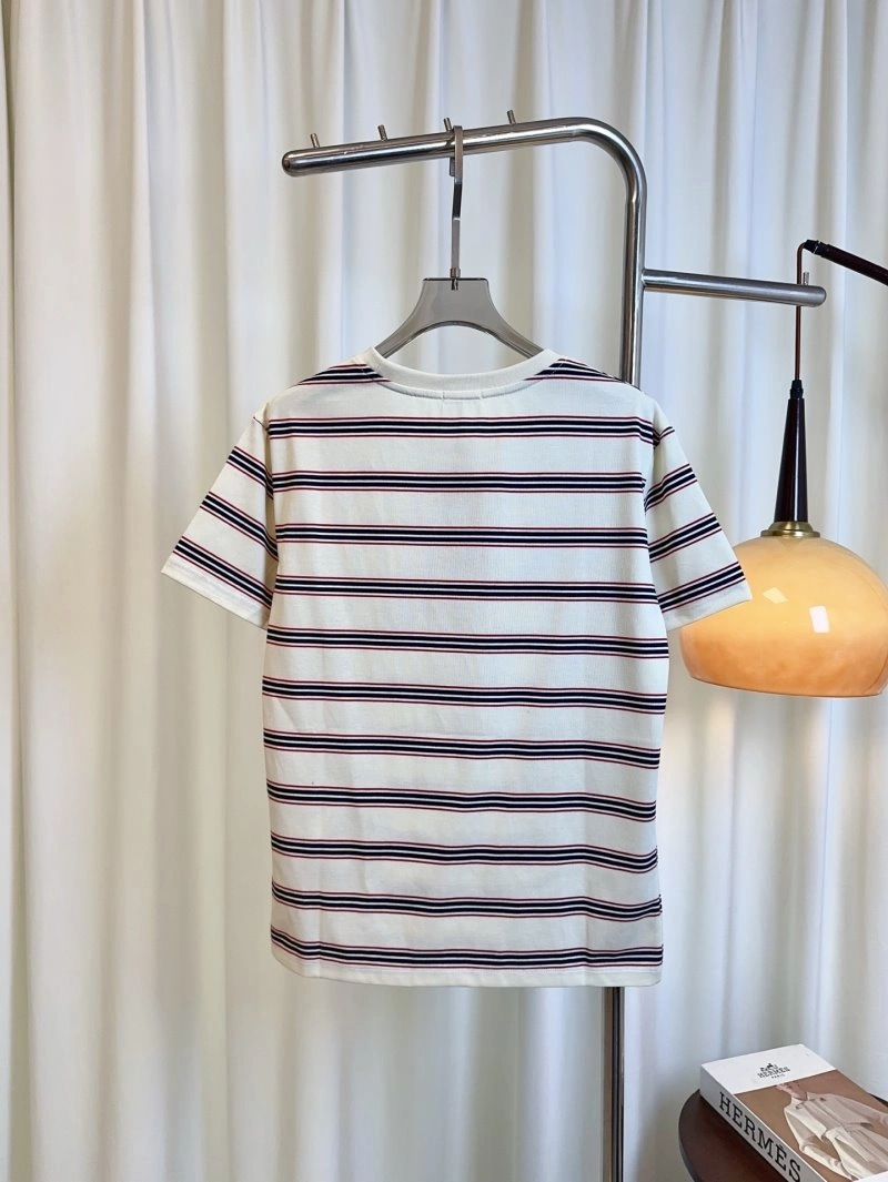 Miu Miu T-Shirts Durable 154381