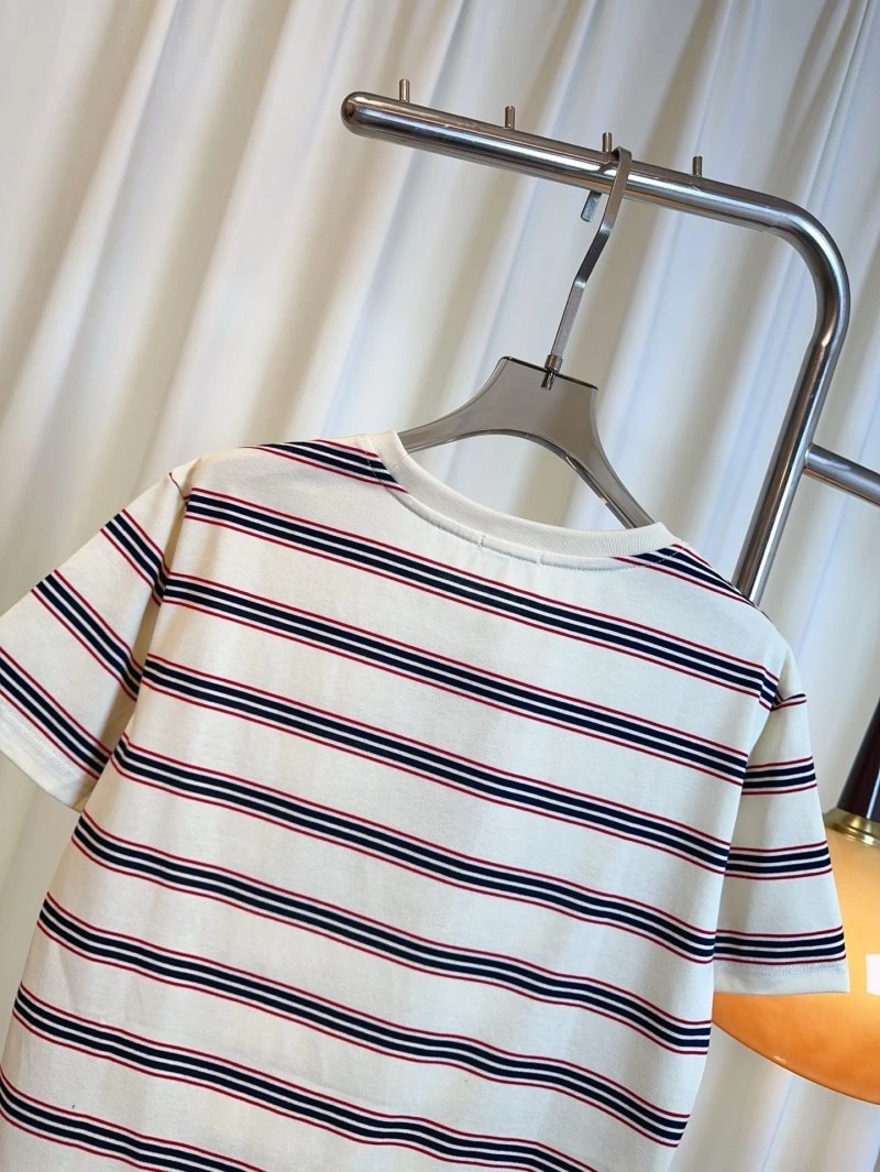 Miu Miu T-Shirts Durable 154381