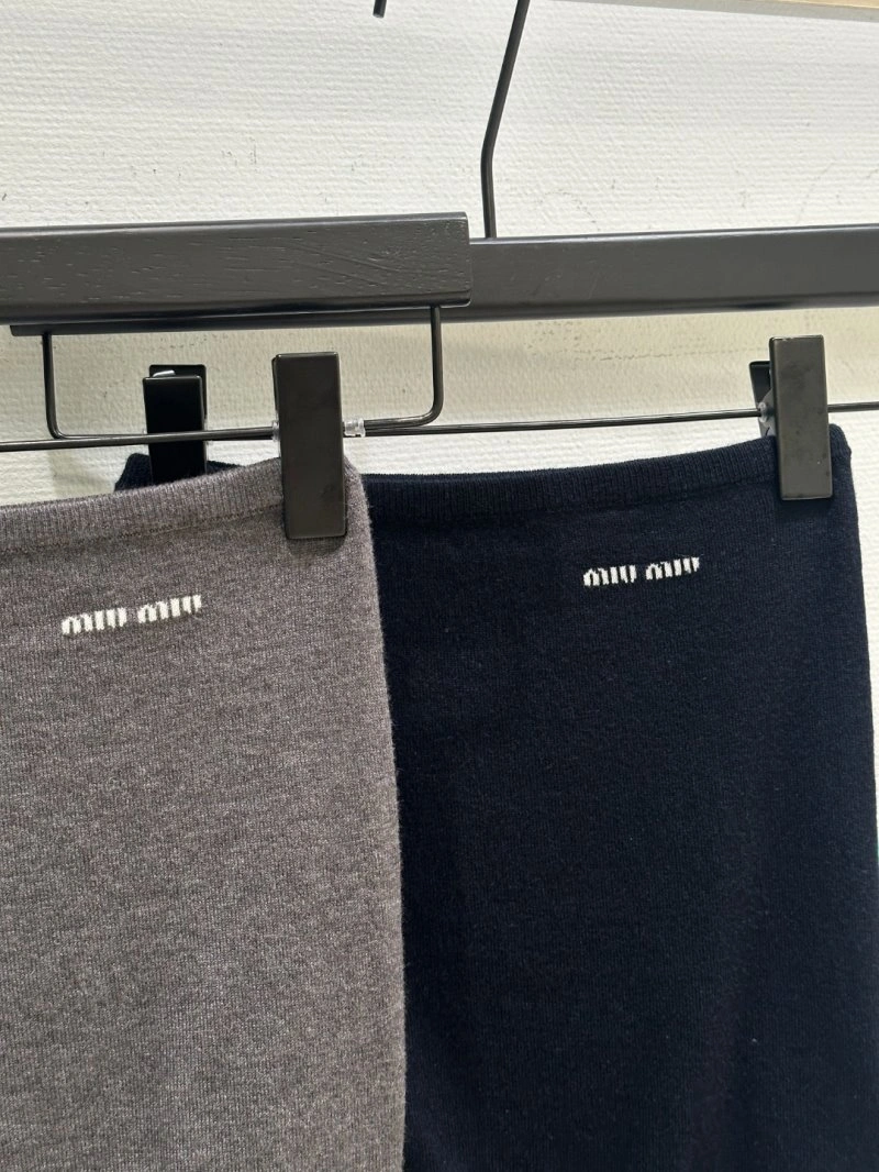Vibrant Miu Miu T-Shirts 154362