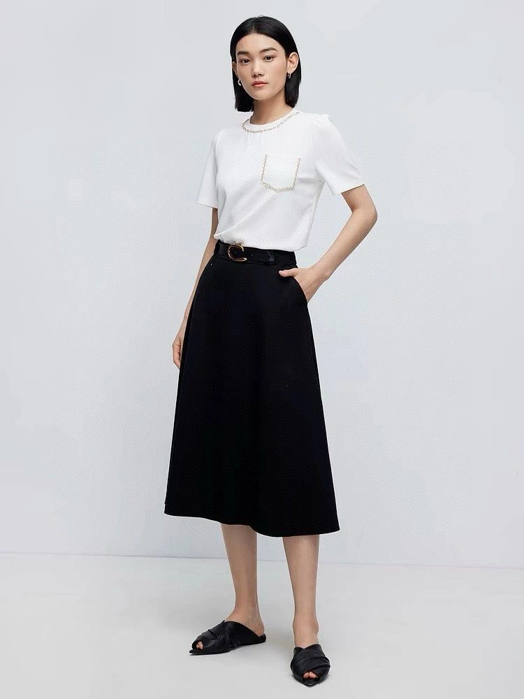Durable Miu Miu T-Shirts 154361