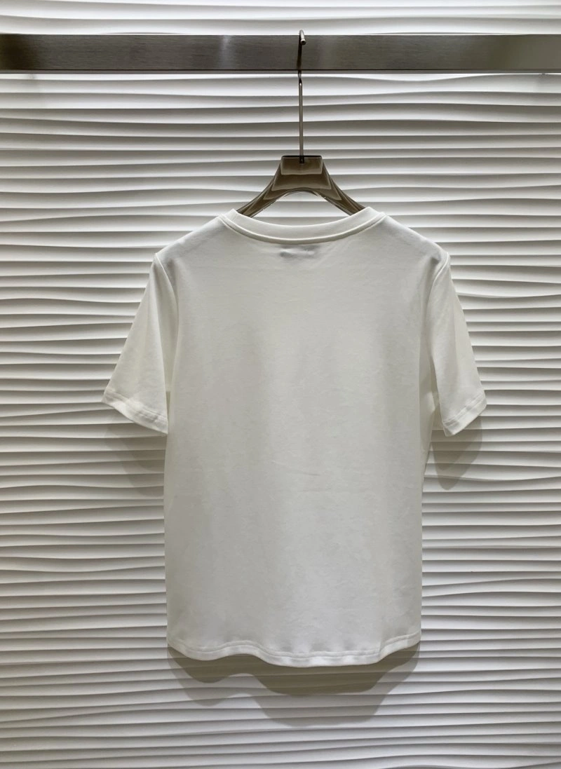 Durable Miu Miu T-Shirts 154361