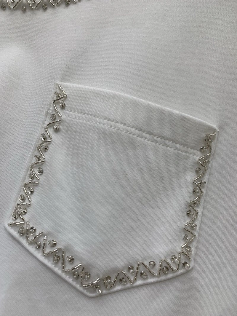 Durable Miu Miu T-Shirts 154361
