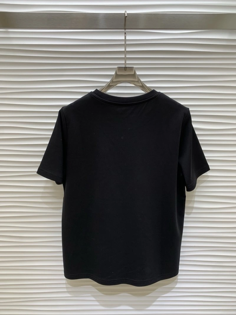 Miu Miu T-Shirts Unique 154380