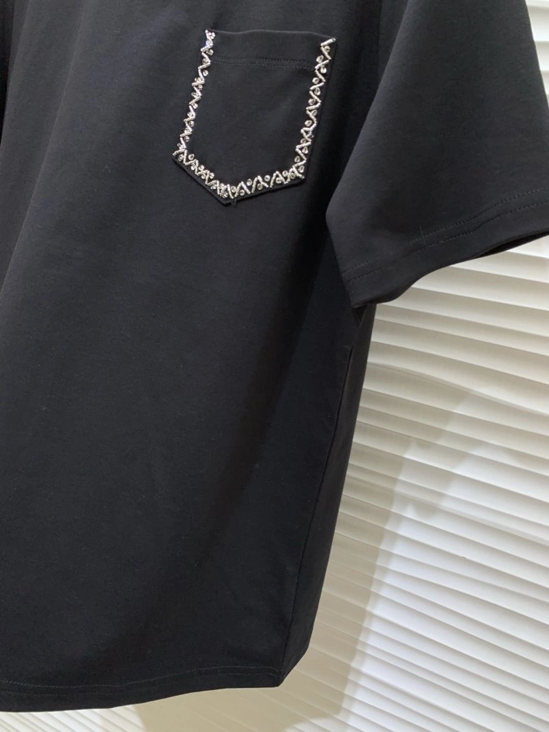 Miu Miu T-Shirts Unique 154380