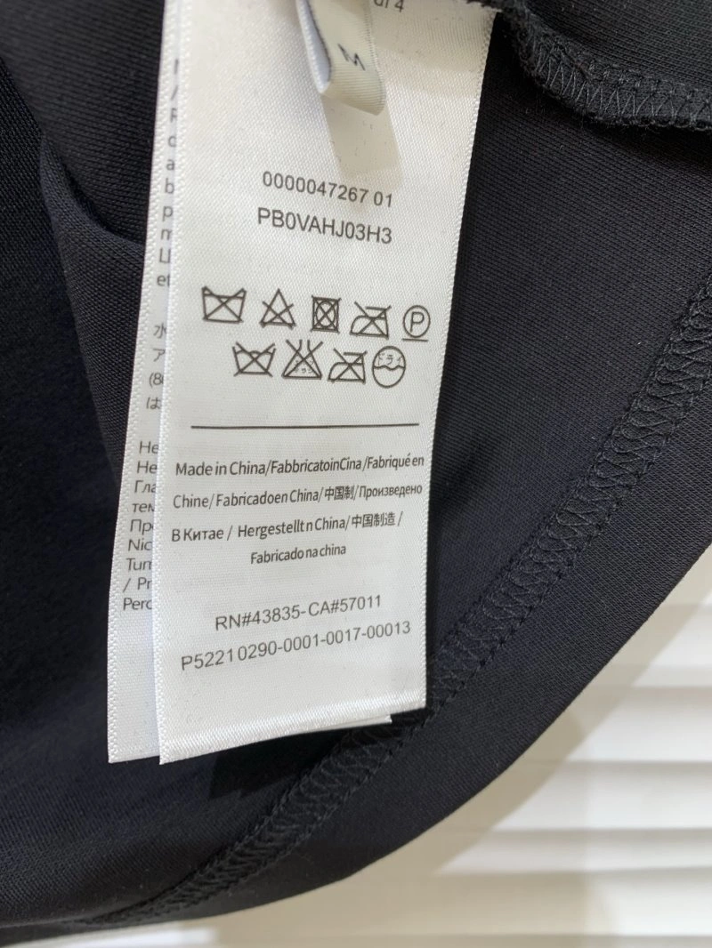 Miu Miu T-Shirts Unique 154380