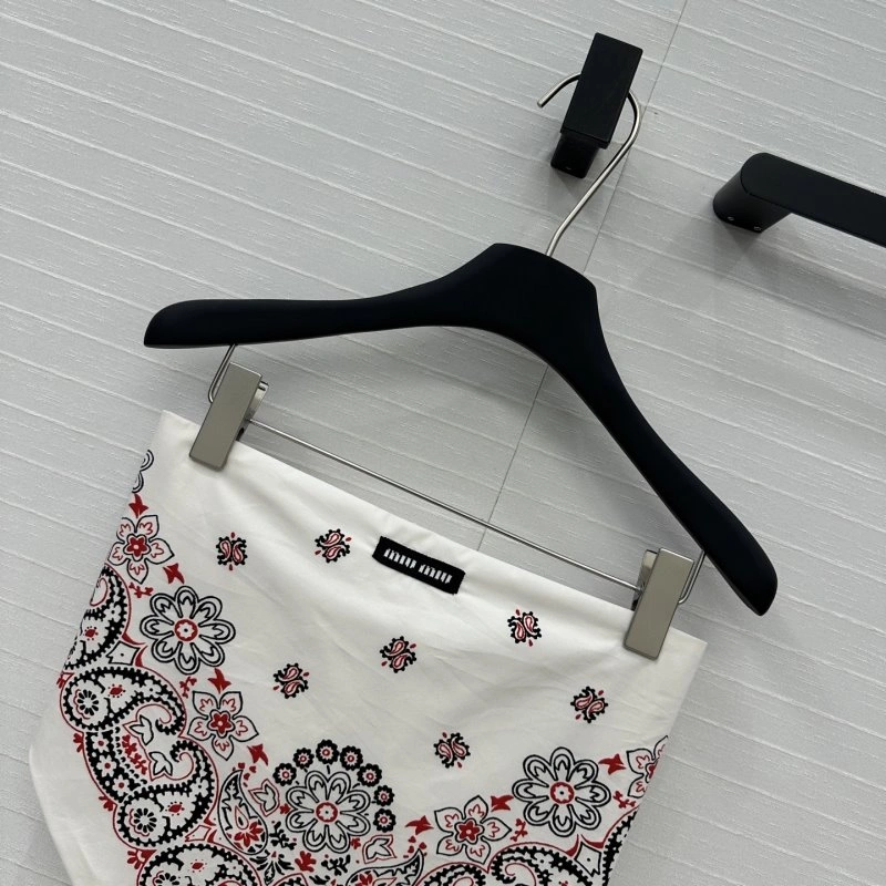 Miu Miu T-Shirts Refined 154374