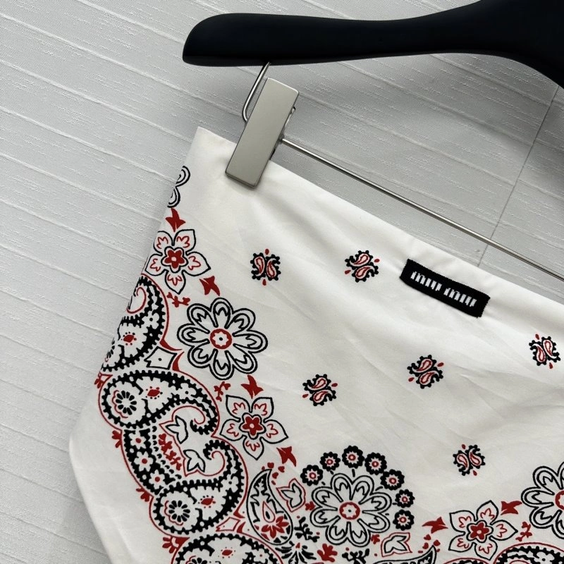 Miu Miu T-Shirts Refined 154374