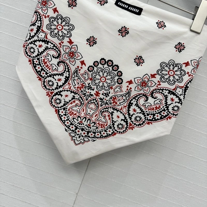 Miu Miu T-Shirts Refined 154374