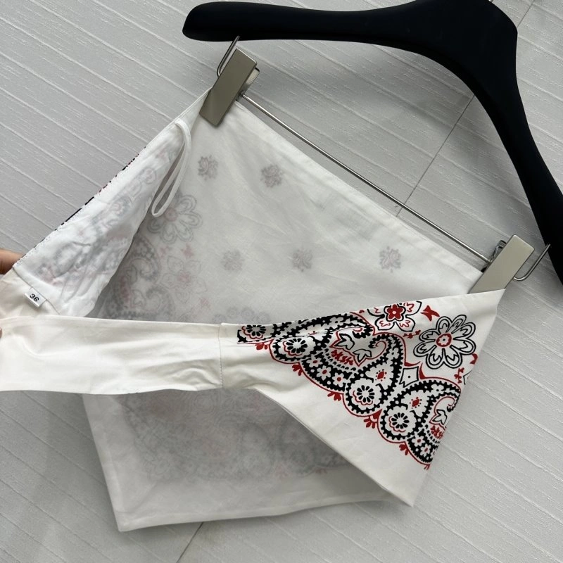 Miu Miu T-Shirts Refined 154374