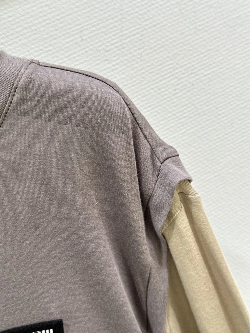 Unique Miu Miu T-Shirts 154353