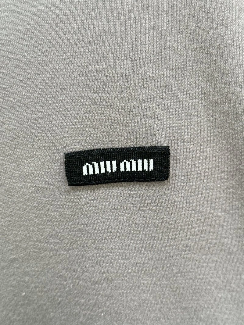 Unique Miu Miu T-Shirts 154353