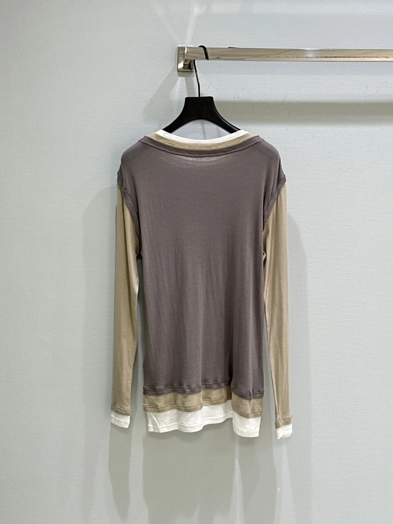Unique Miu Miu T-Shirts 154353