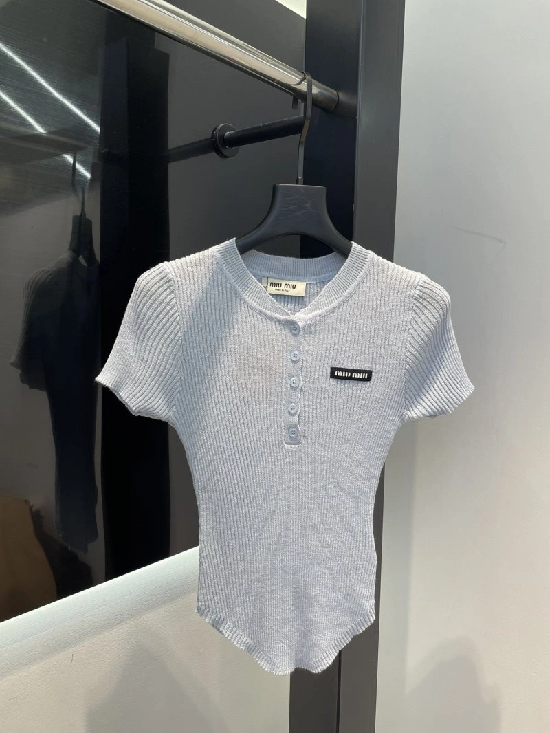 FreshLook Miu Miu T-Shirts 154372