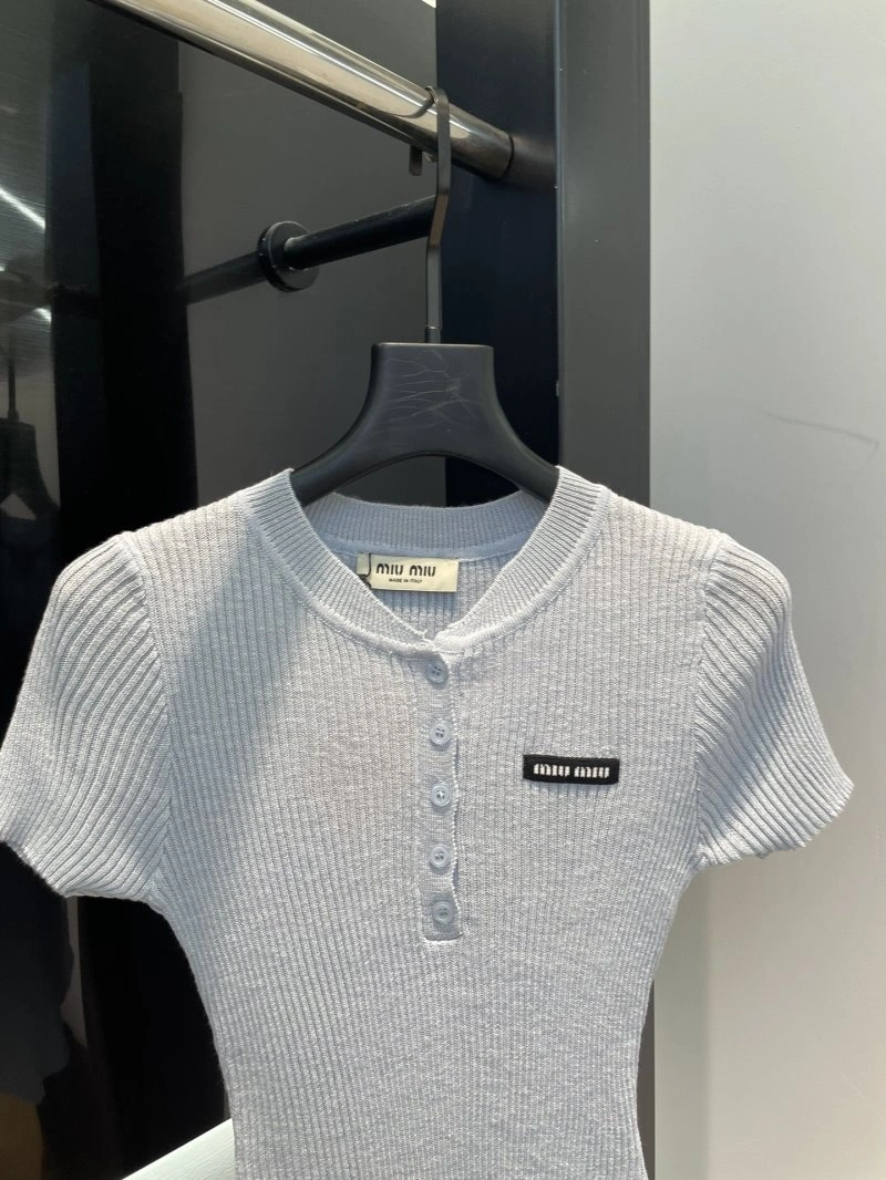 FreshLook Miu Miu T-Shirts 154372