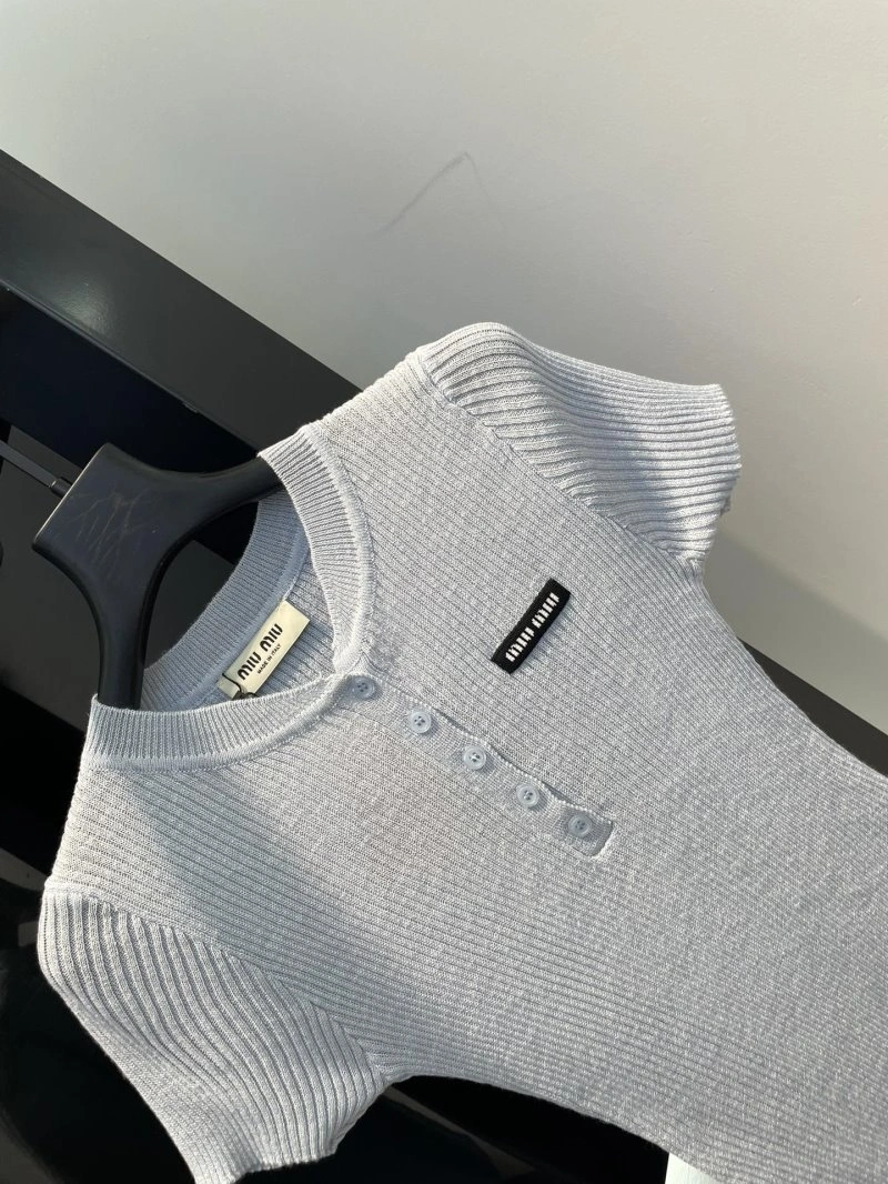 FreshLook Miu Miu T-Shirts 154372