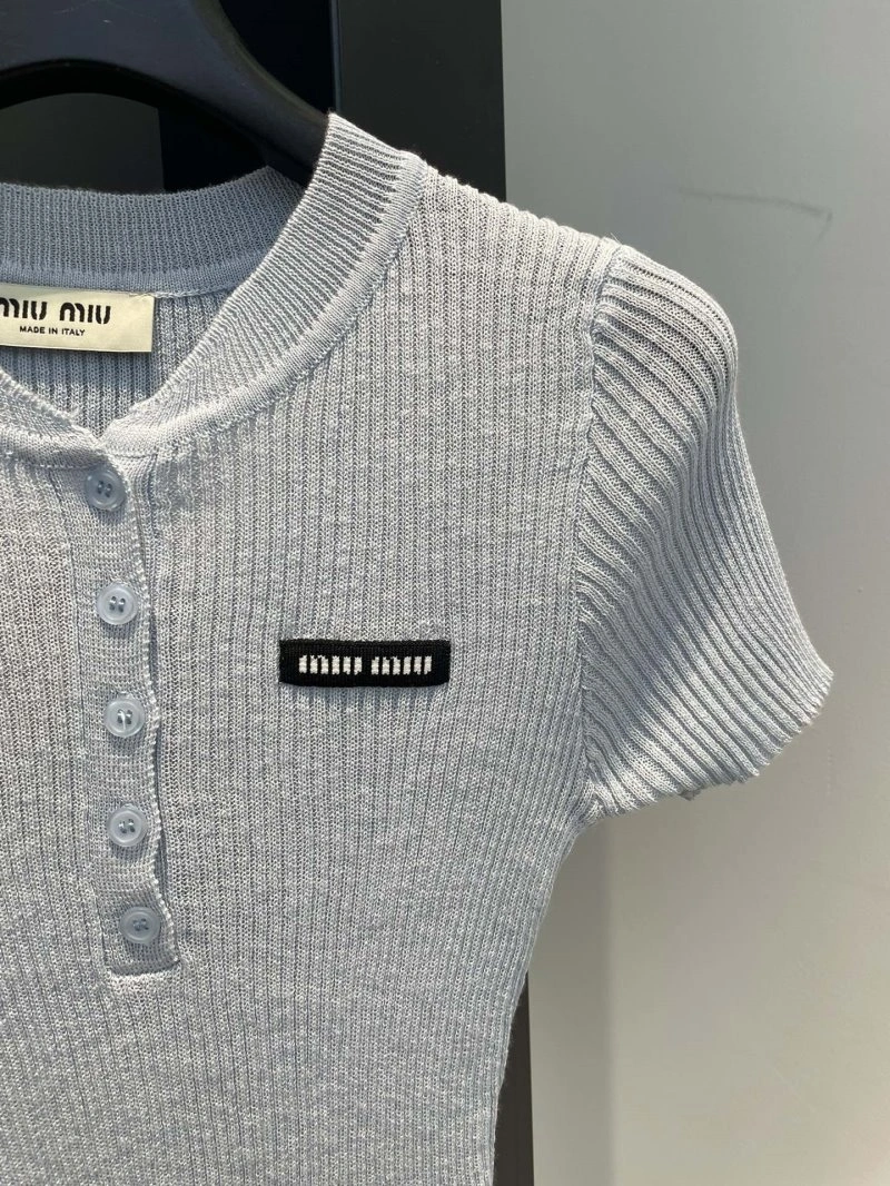 FreshLook Miu Miu T-Shirts 154372