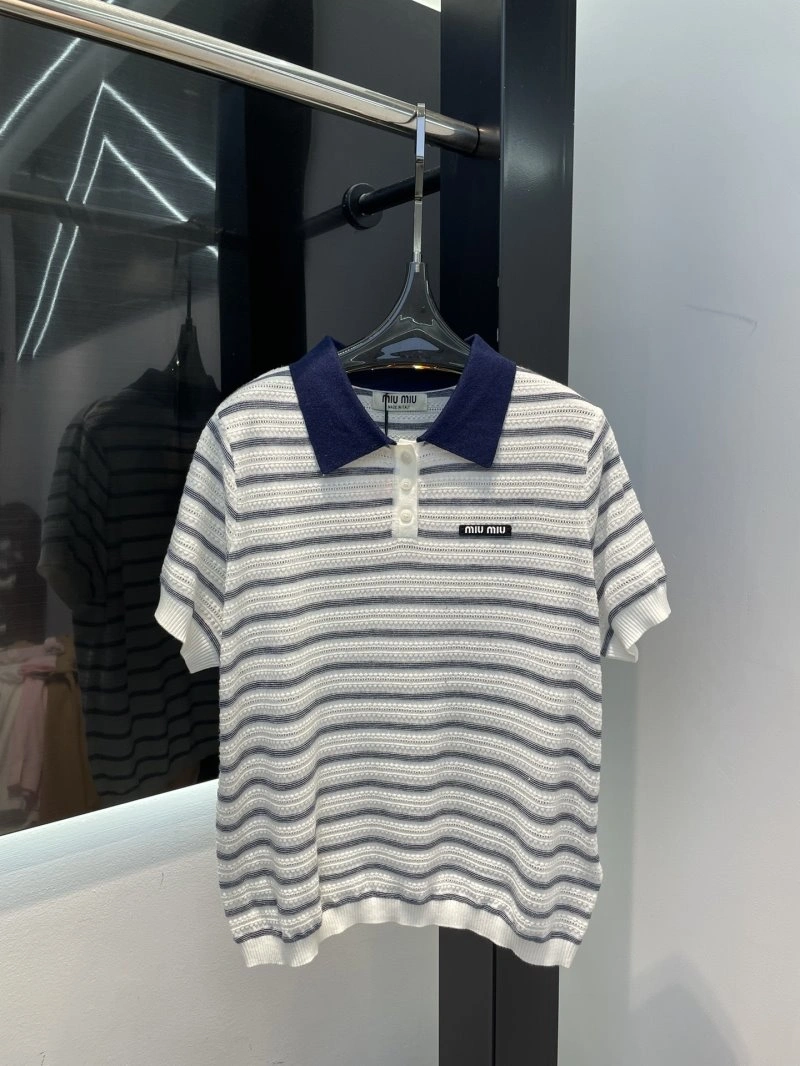 OnTrend Miu Miu T-Shirts 154345