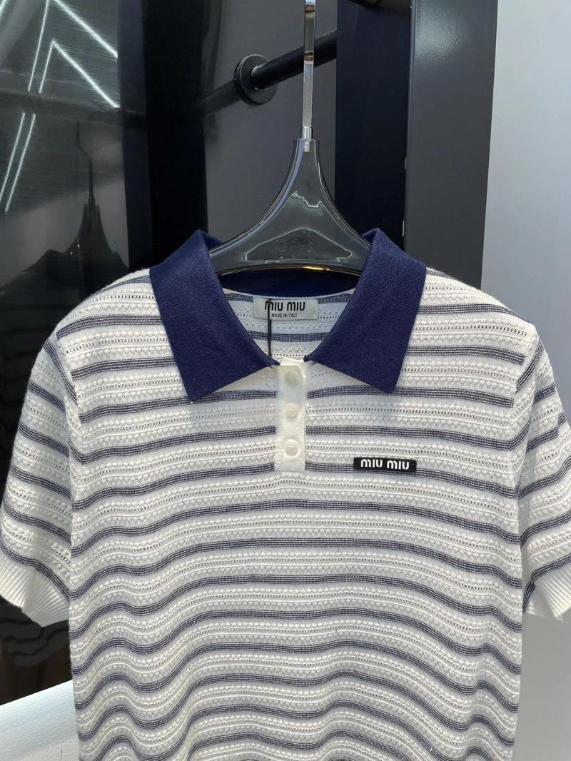 OnTrend Miu Miu T-Shirts 154345