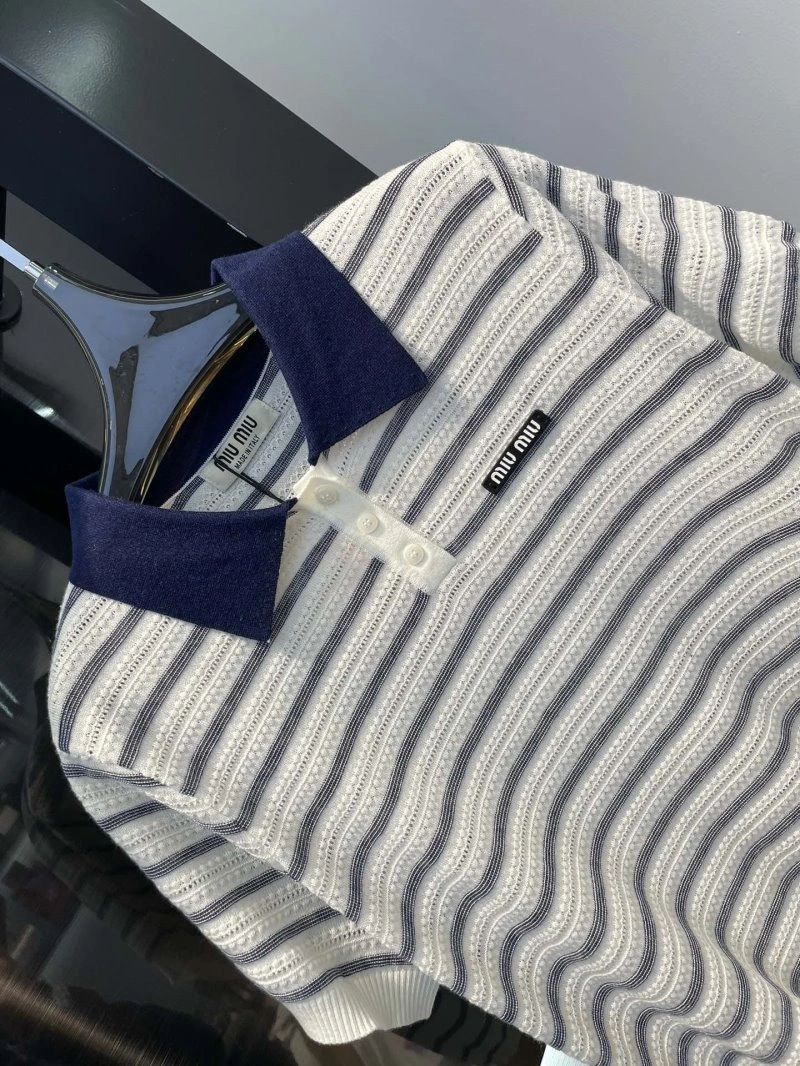 OnTrend Miu Miu T-Shirts 154345