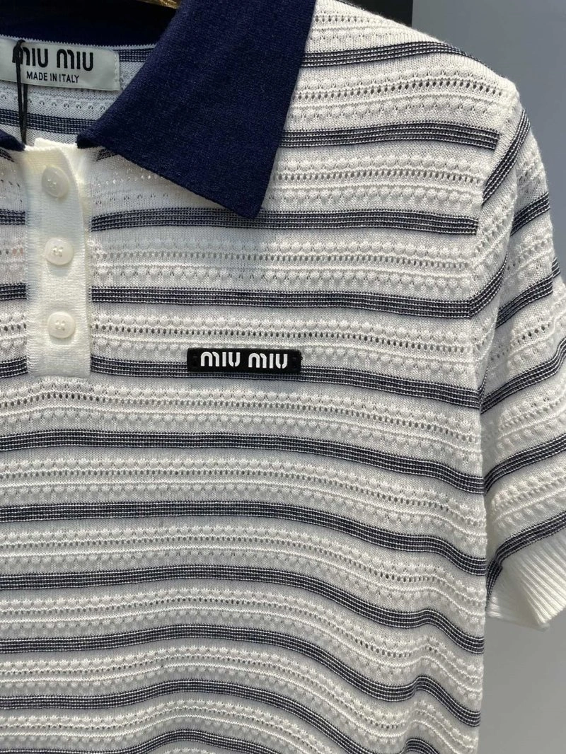OnTrend Miu Miu T-Shirts 154345