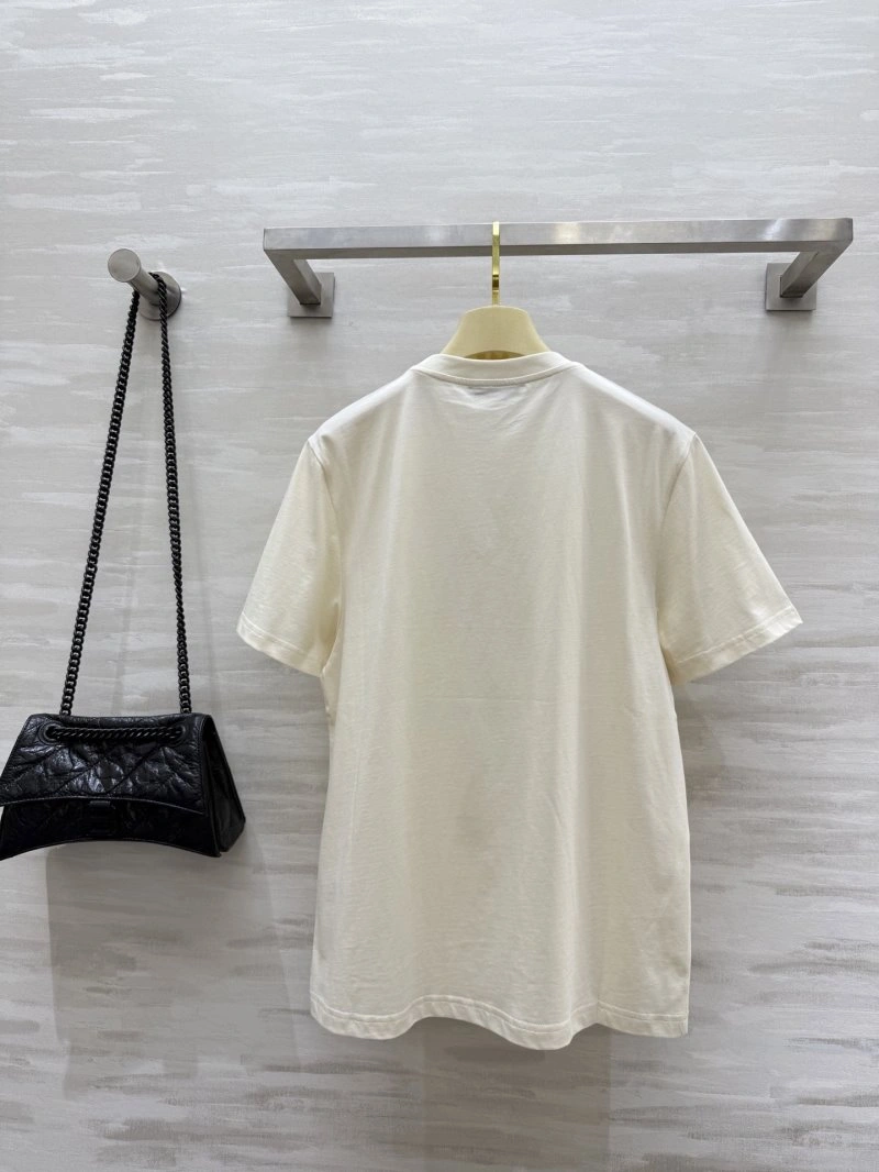 Miu Miu T-Shirts Timeless 152993