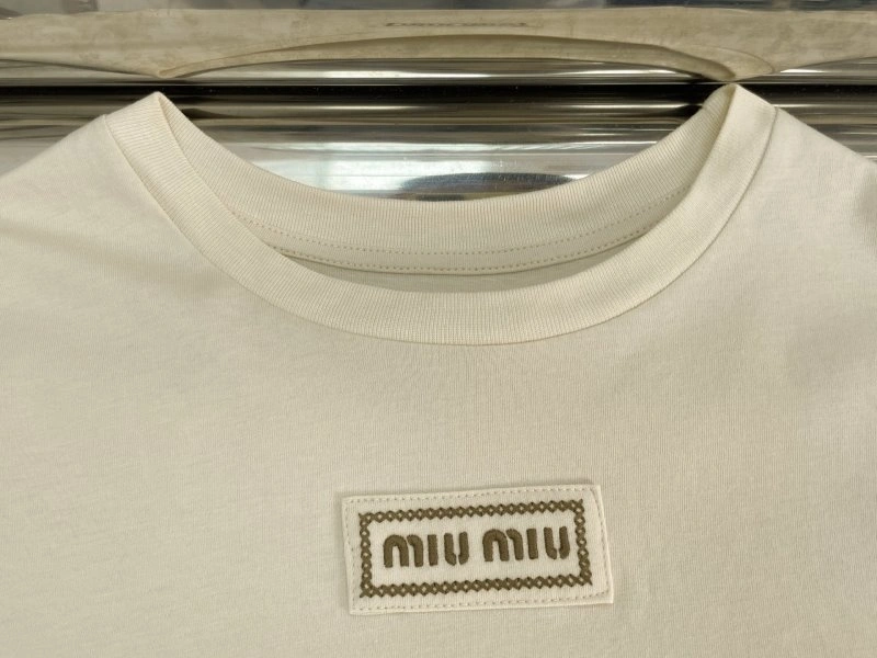 TopPick Miu Miu T-Shirts 153004