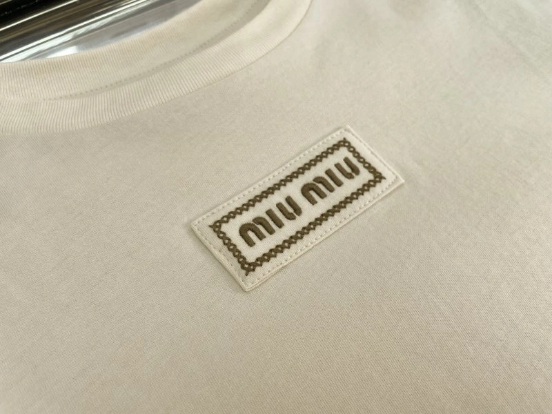 TopPick Miu Miu T-Shirts 153004